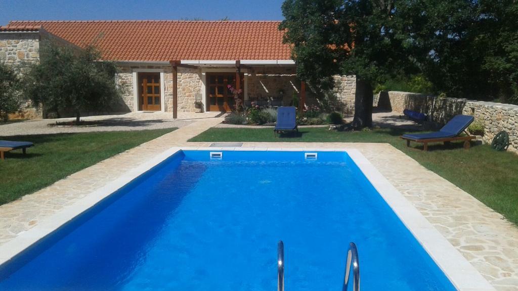 Rural House Kod Slapa Villa Bogatić Екстериор снимка