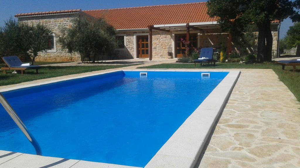 Rural House Kod Slapa Villa Bogatić Екстериор снимка