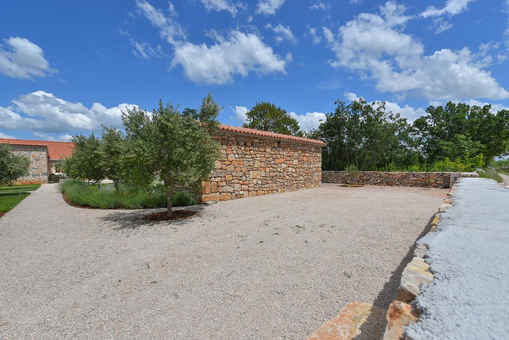 Rural House Kod Slapa Villa Bogatić Екстериор снимка