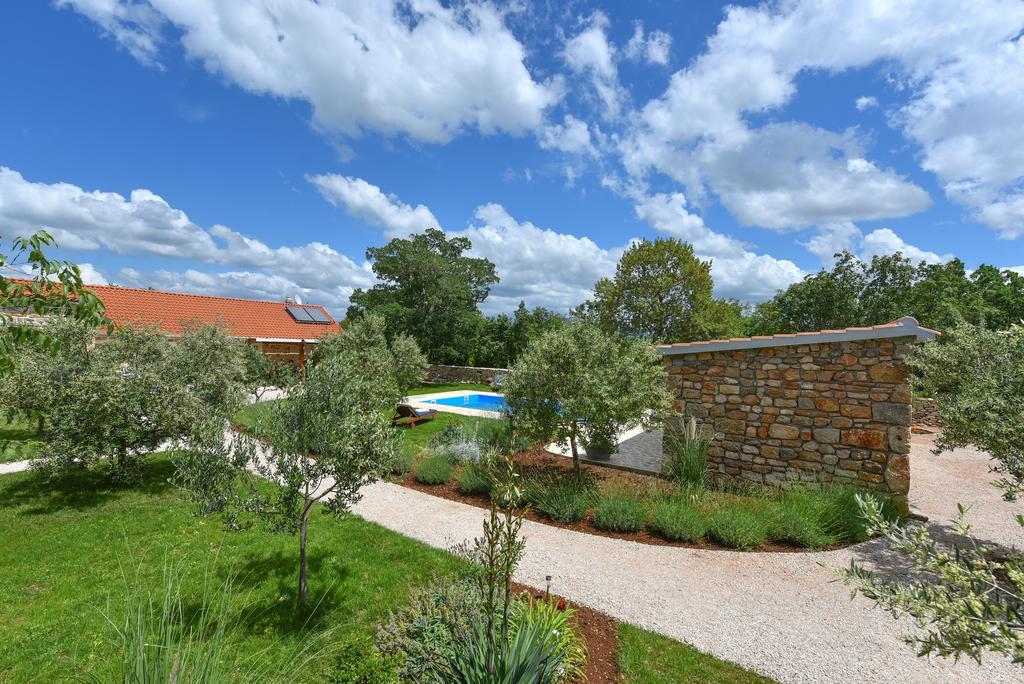 Rural House Kod Slapa Villa Bogatić Екстериор снимка