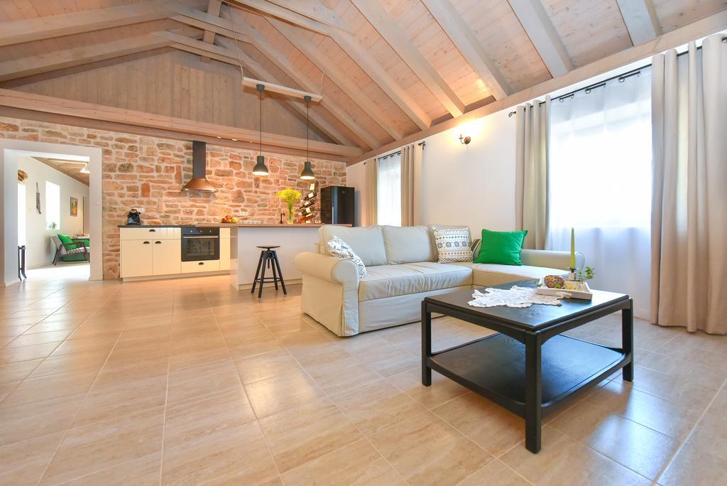 Rural House Kod Slapa Villa Bogatić Екстериор снимка
