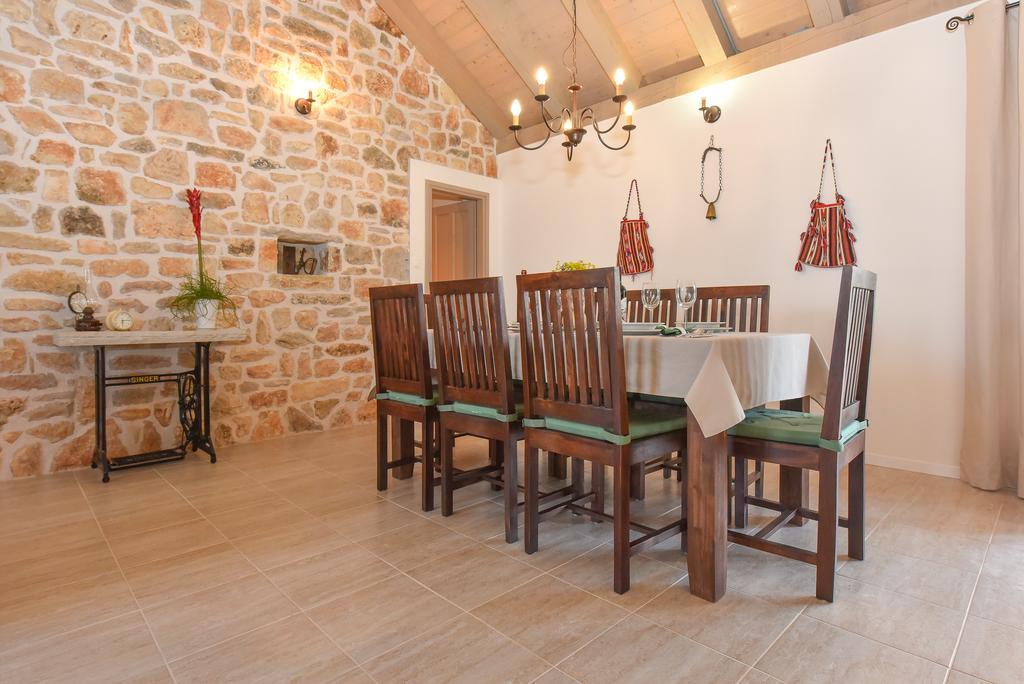 Rural House Kod Slapa Villa Bogatić Екстериор снимка