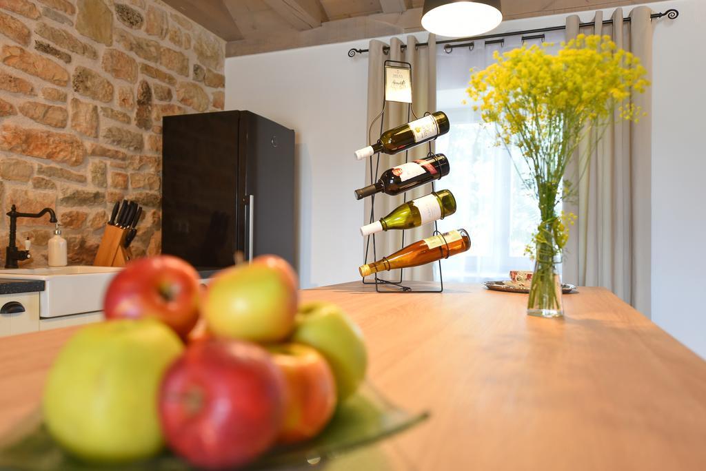 Rural House Kod Slapa Villa Bogatić Екстериор снимка