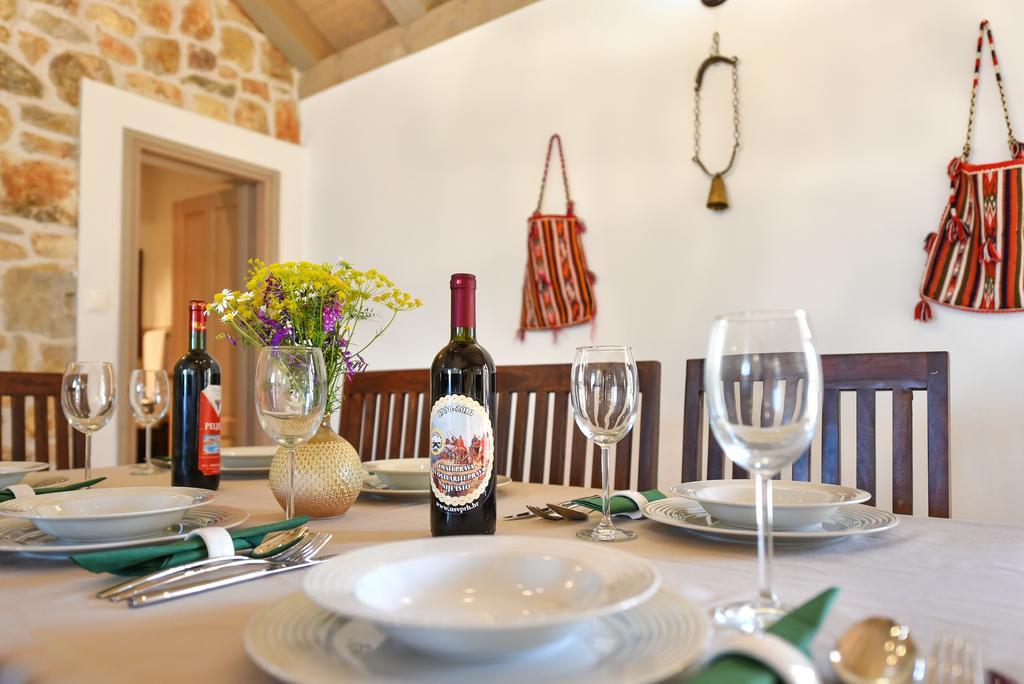 Rural House Kod Slapa Villa Bogatić Екстериор снимка