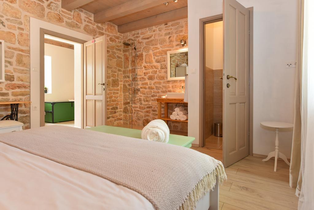 Rural House Kod Slapa Villa Bogatić Екстериор снимка