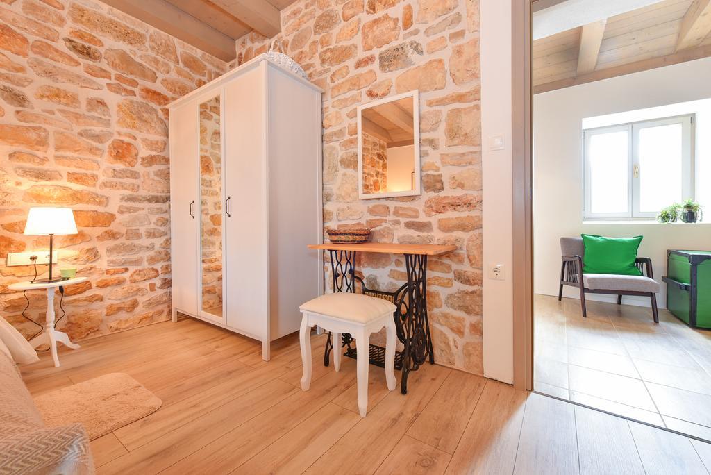 Rural House Kod Slapa Villa Bogatić Екстериор снимка