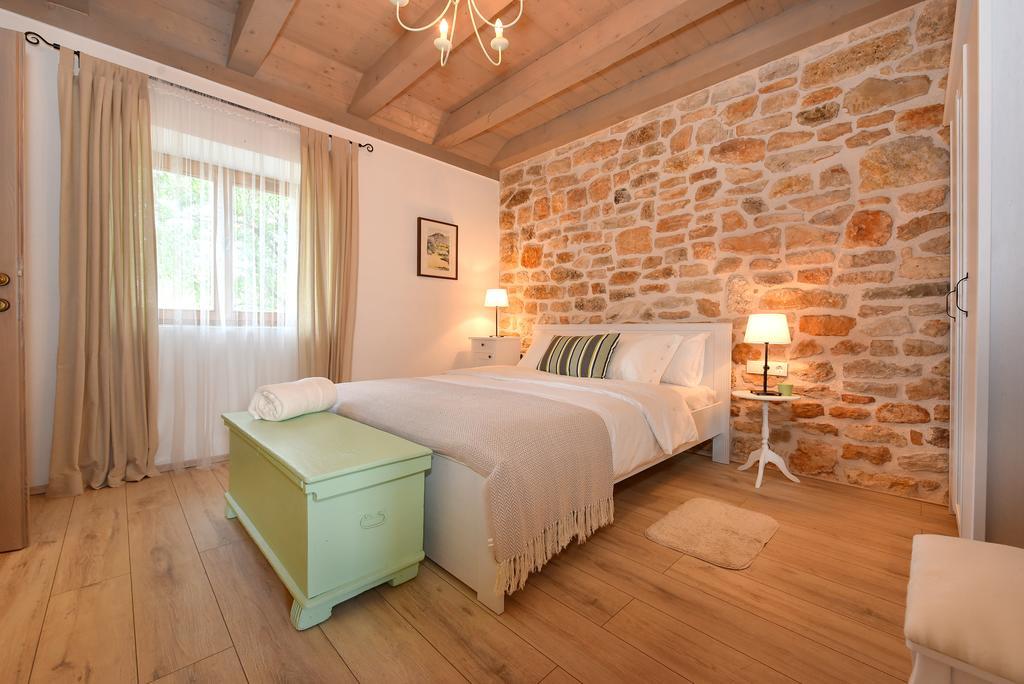 Rural House Kod Slapa Villa Bogatić Екстериор снимка