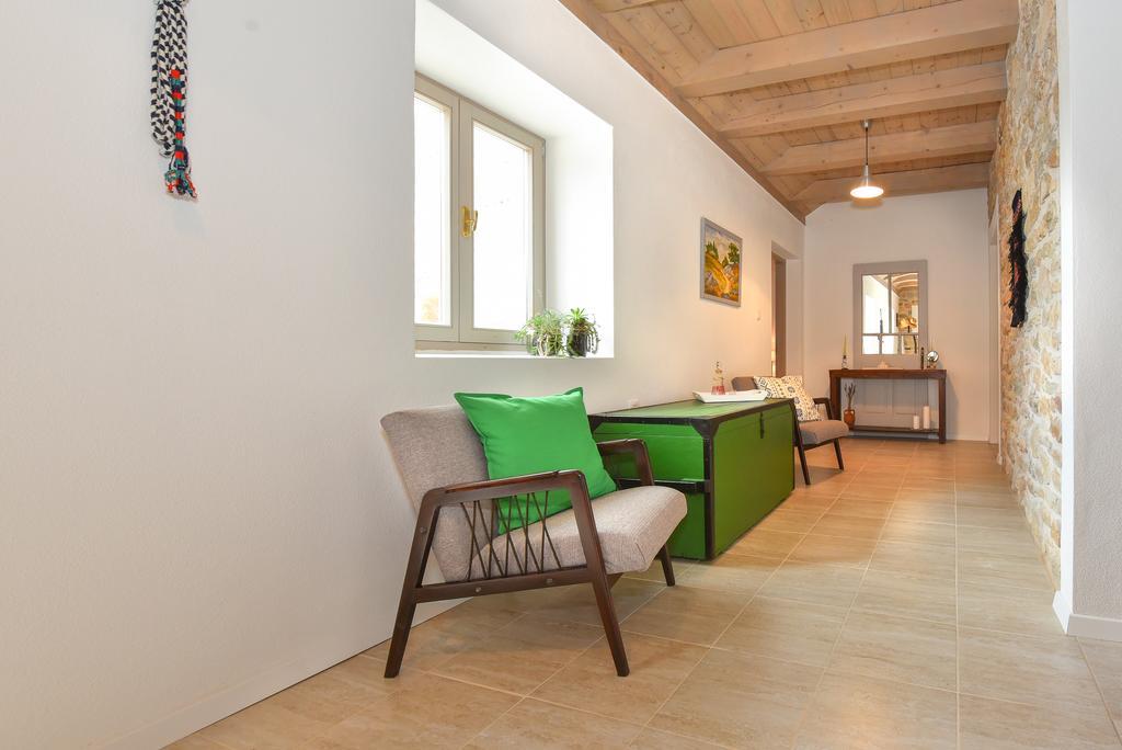 Rural House Kod Slapa Villa Bogatić Екстериор снимка