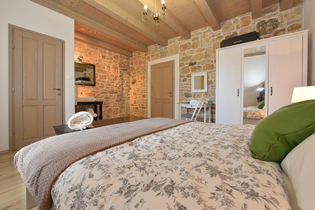 Rural House Kod Slapa Villa Bogatić Екстериор снимка