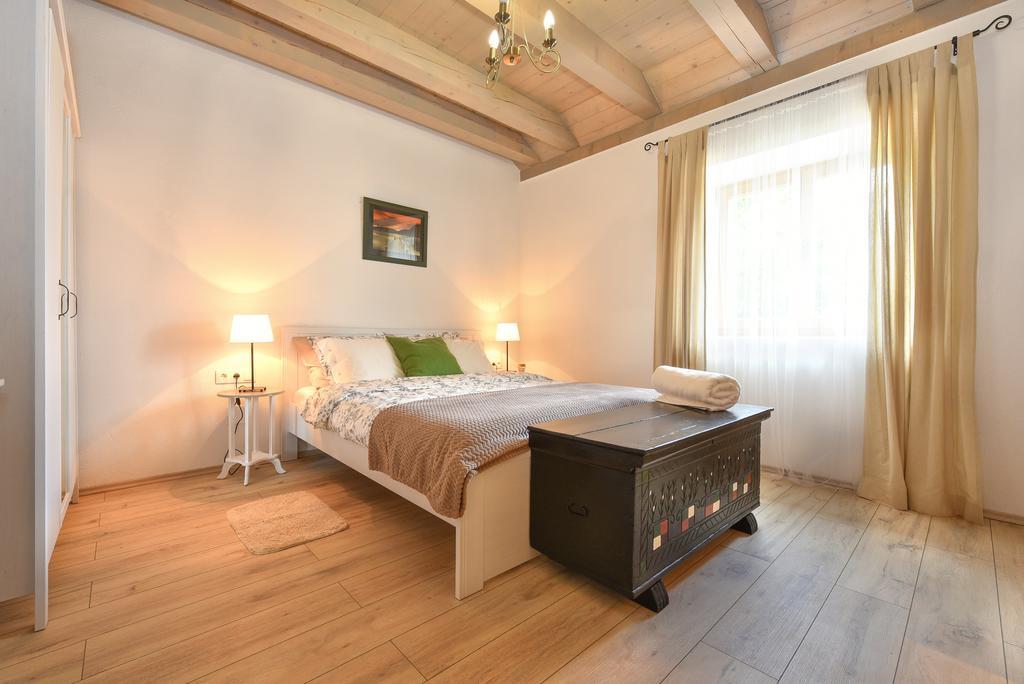 Rural House Kod Slapa Villa Bogatić Екстериор снимка
