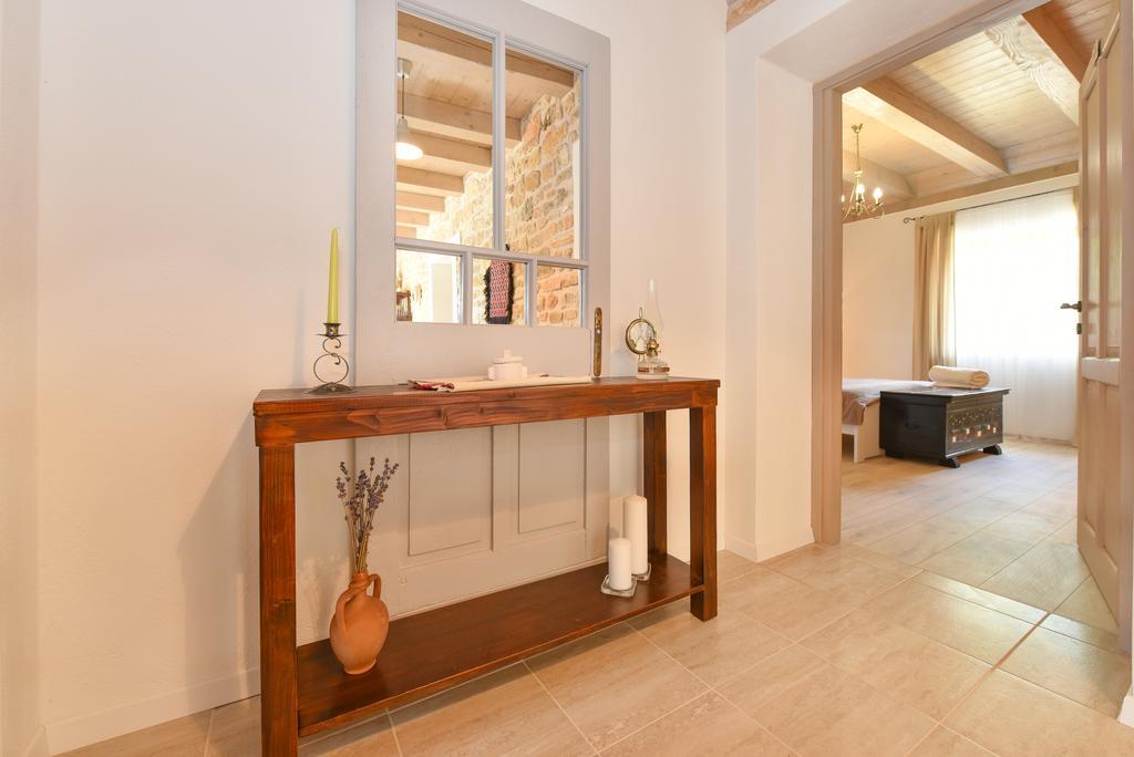 Rural House Kod Slapa Villa Bogatić Екстериор снимка