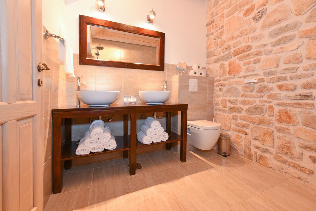 Rural House Kod Slapa Villa Bogatić Екстериор снимка