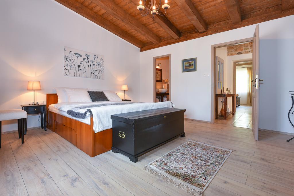 Rural House Kod Slapa Villa Bogatić Екстериор снимка