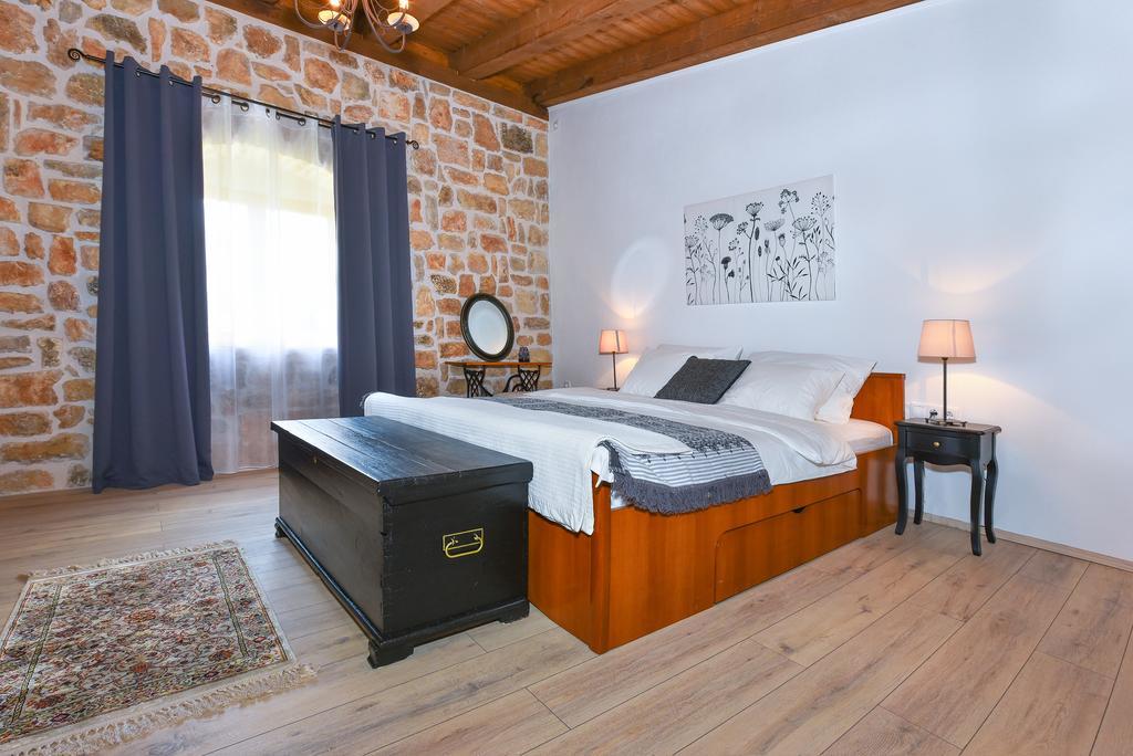Rural House Kod Slapa Villa Bogatić Екстериор снимка