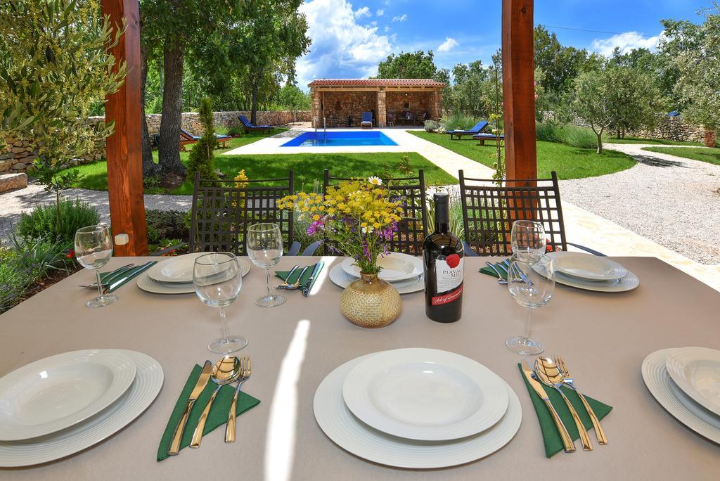 Rural House Kod Slapa Villa Bogatić Екстериор снимка
