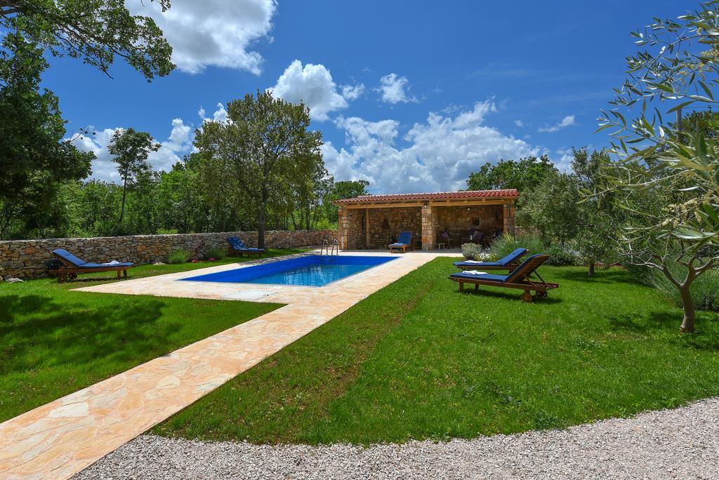 Rural House Kod Slapa Villa Bogatić Екстериор снимка