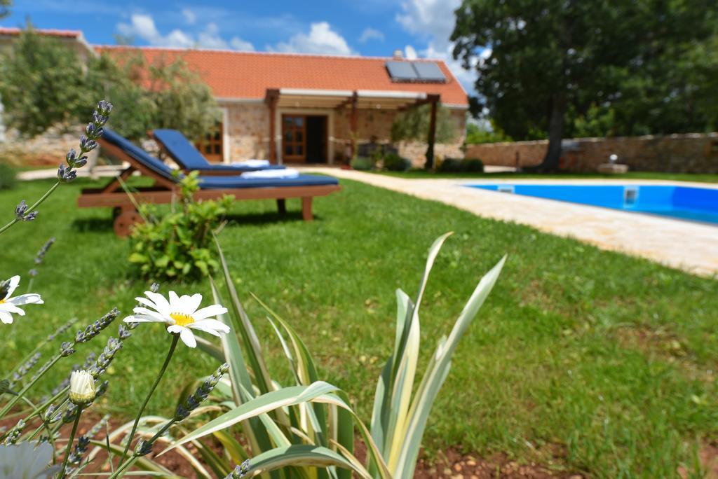 Rural House Kod Slapa Villa Bogatić Екстериор снимка