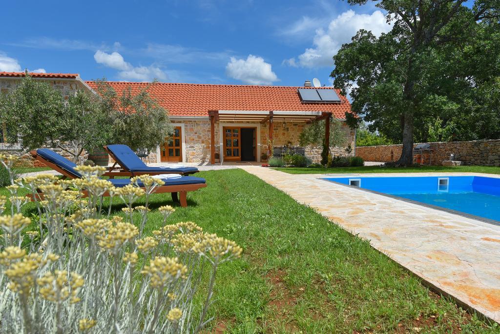 Rural House Kod Slapa Villa Bogatić Екстериор снимка