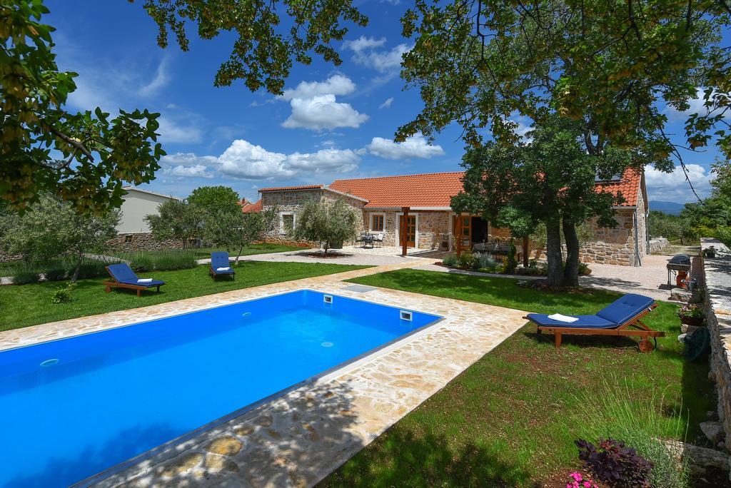 Rural House Kod Slapa Villa Bogatić Екстериор снимка