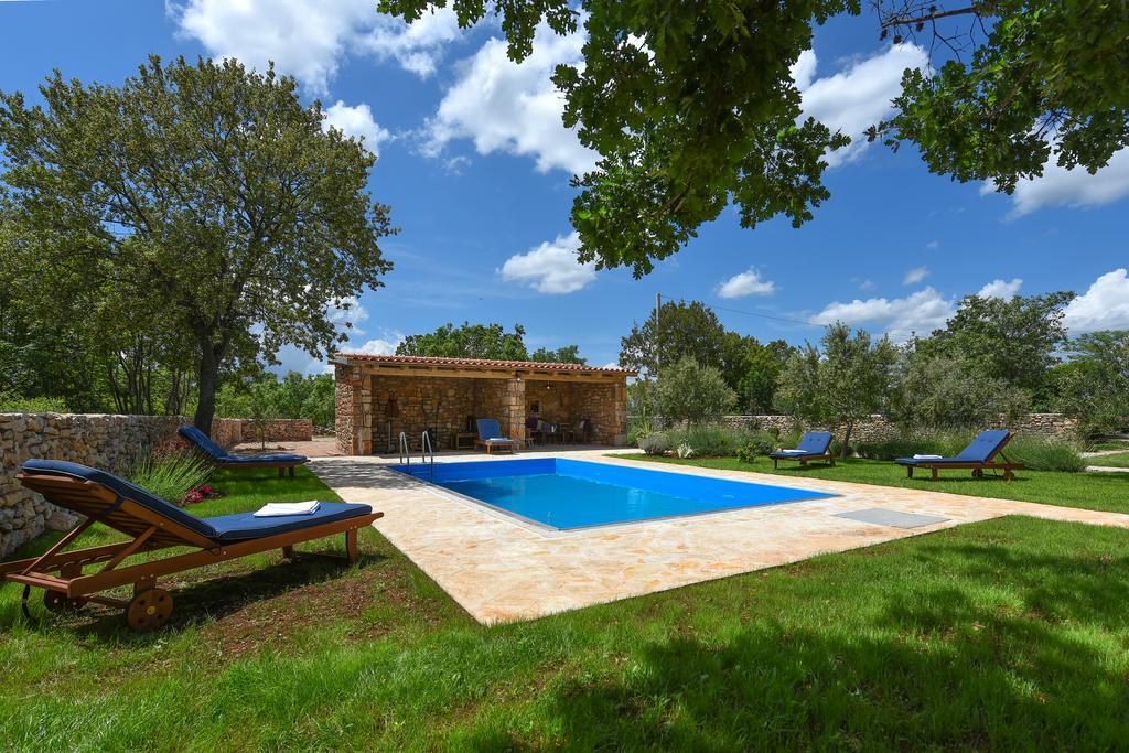 Rural House Kod Slapa Villa Bogatić Екстериор снимка