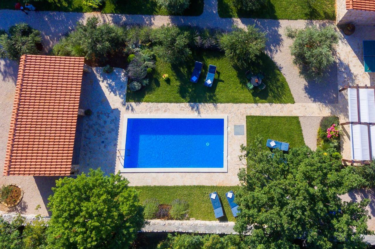 Rural House Kod Slapa Villa Bogatić Екстериор снимка
