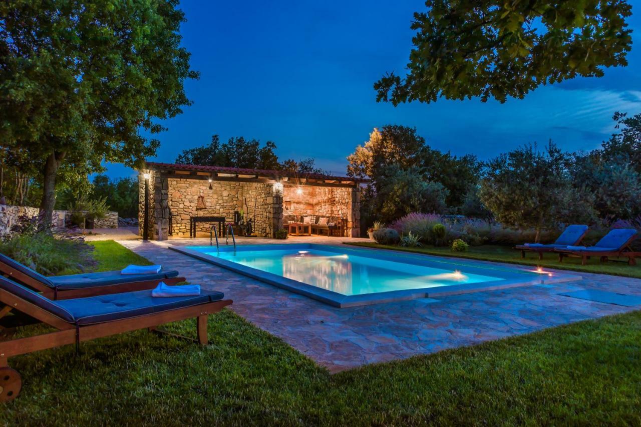 Rural House Kod Slapa Villa Bogatić Екстериор снимка