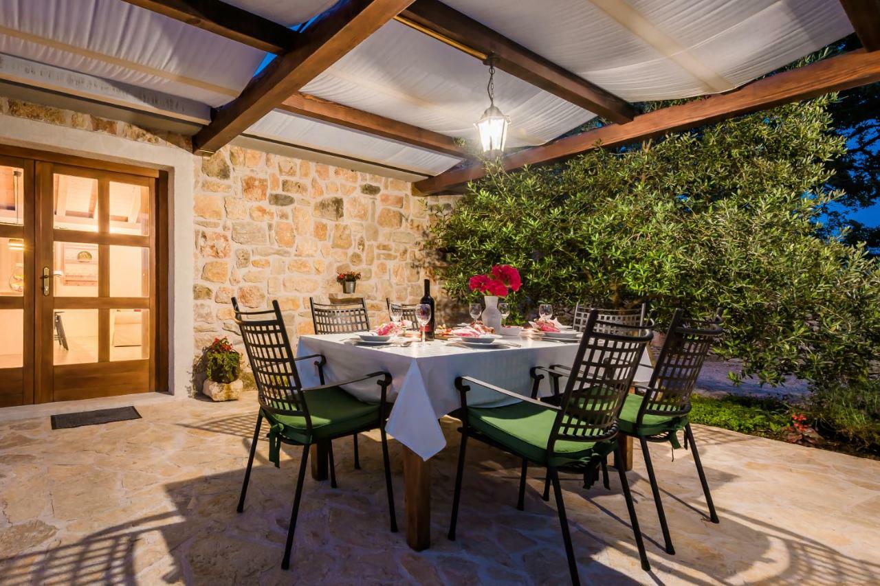 Rural House Kod Slapa Villa Bogatić Екстериор снимка