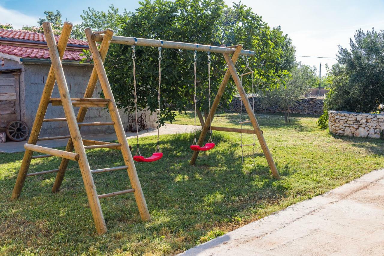 Rural House Kod Slapa Villa Bogatić Екстериор снимка