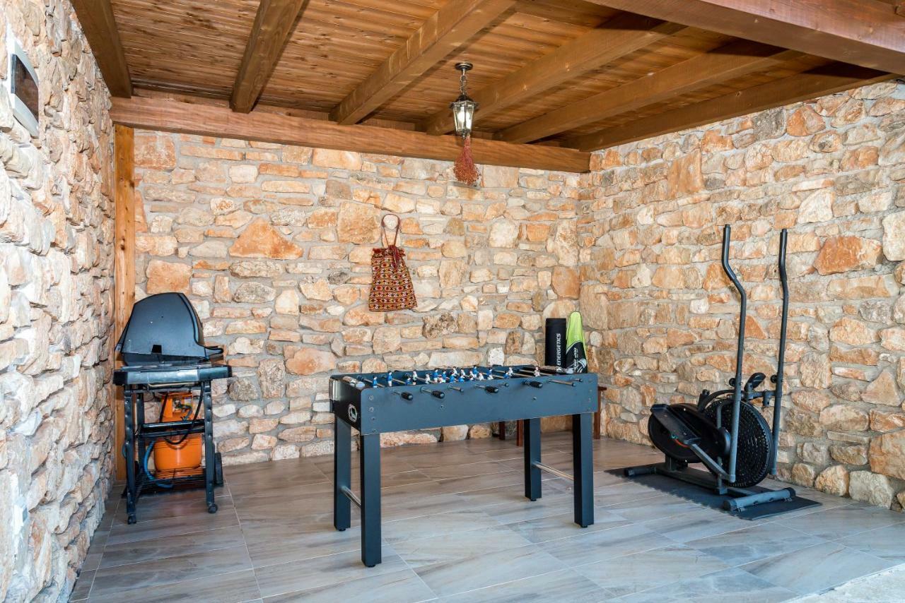 Rural House Kod Slapa Villa Bogatić Екстериор снимка