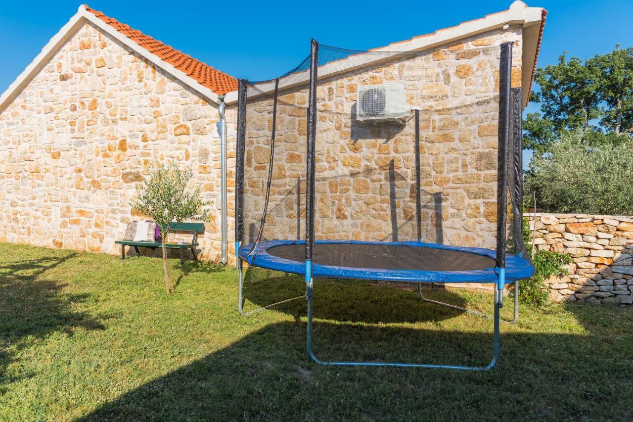 Rural House Kod Slapa Villa Bogatić Екстериор снимка